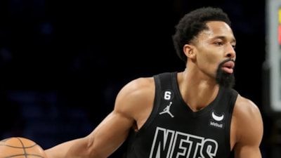 Bayern Münih, Spencer Dinwiddie'yi kadrosuna kattı