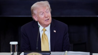 Donald Trump: Venezuela’ya kara operasyonu yapacağız