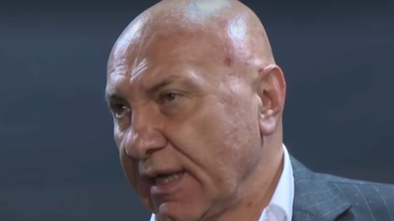 Yüksel Yıldırım: Kimse bize inanmıyordu