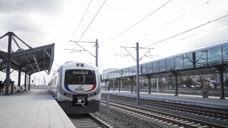 29 Ekim'de metro seferleri ücretsiz olacak