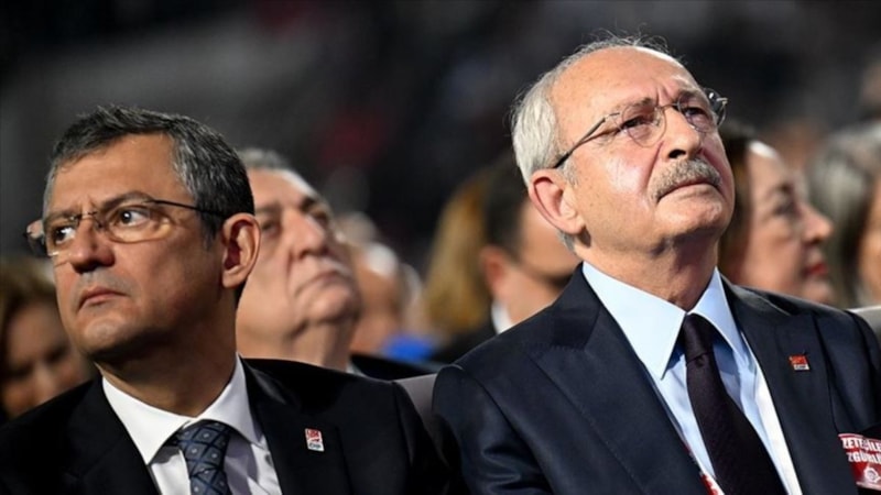 CHP’de kritik gün: Dava öncesi kurultay tarihi belli oldu
