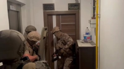 Hatay'da aranan 7 firari hükümlü yakalandı