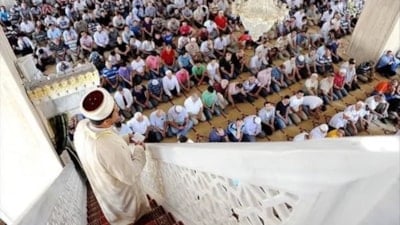 Bugünkü hutbe yayınlandı! 24.10.2025 cuma hutbesi konusu ve metni...