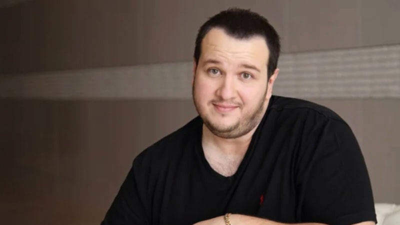 Şahan Gökbakar İngiltere'ye taşındı: Çocukları Londra'da okula başladı