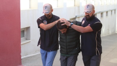Adana'da DEAŞ'a büyük darbe: Sözde Türkiye emiri dahil 6 kişi tutuklandı