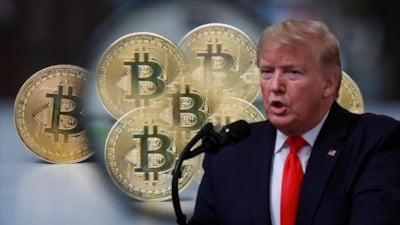 Bitcoin'de son durum: Fed kararı öncesinde dalgalanma sürüyor
