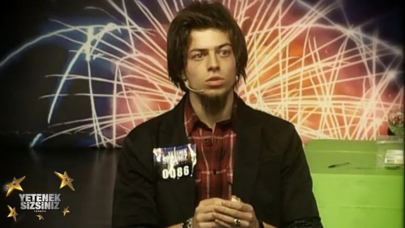 Borsayı karıştırdı! İşte Sihirbaz Aref'in son hali...