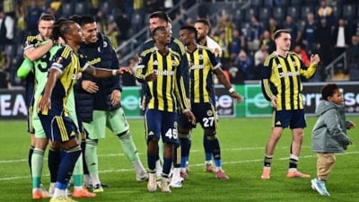 Fenerbahçe'nin Stuttgart galibiyeti Alman basınının gündeminde