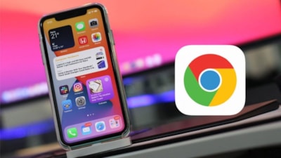 Apple'dan iPhone kullanıcılarına uyarı: Chrome kullanmayı bırakın