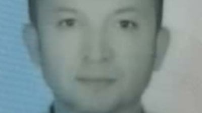 Antalya'da kayıp ihbarında bulunulan adamla ilgili acı haber