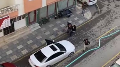 Yozgat'ta 2 kişinin öldüğü bıçaklı kavga: 5 tutuklama