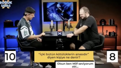 'Soğuk Savaş' davasının ikinci duruşmasında tahliye kararı