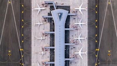 Abdulkadir Uraloğlu: İstanbul Havalimanı Avrupa'nın zirvesinde