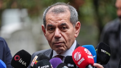 Dursun Özbek: Yaptığımız her sözleşme son derece şeffaf