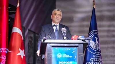 Türkiye üst gelirli ülkeler ligine yükseldi