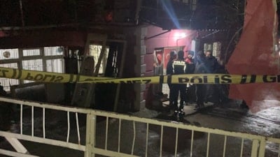 Burdur'da 15 yaşındaki arkadaşının katili oldu: 10 yıl 10 ay ceza verildi