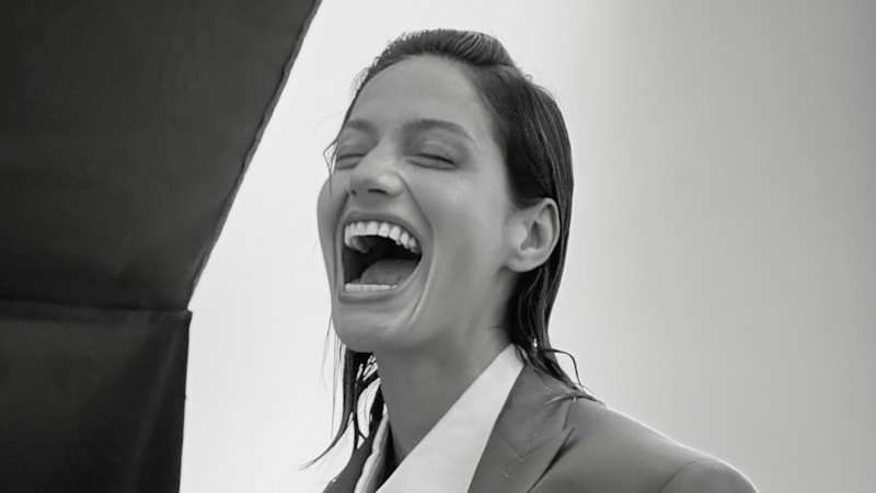 Gülcan Arslan taytlı tulumuyla gündemde! Görenler yorum yapmadan geçemedi