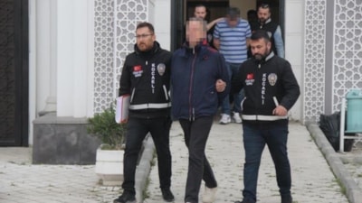 Kocaeli'de halıcıyı baltayla parçalara ayırıp asitle eritmişlerdi: Karar çıktı