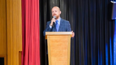 Türkiye'nin ilk 'Türk Müziği Müzesi'nin açılışı, Bilal Erdoğan'ın katılımıyla gerçekleştirildi