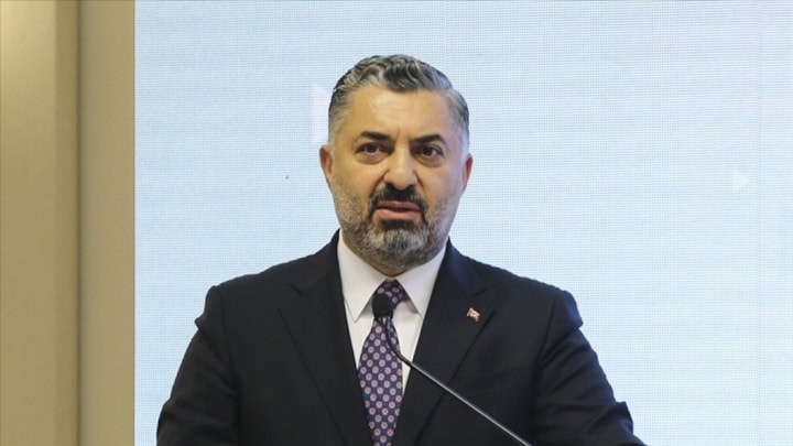 Ebubekir Şahin, Türk Telekom Genel Müdürü oldu