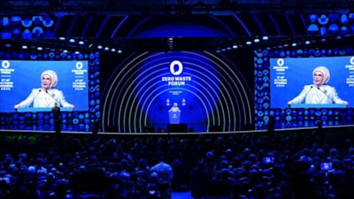 Sıfır Atık Vakfı, İstanbul Deklarasyonu’nu duyurdu