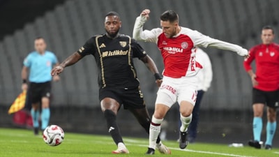 Fatih Karagümrük ile Kayserispor puanları paylaştı