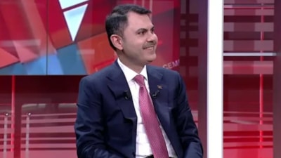 Murat Kurum: İstanbul'da 15 bin kiralık konut yapacağız