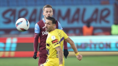 Trabzonspor - Eyüpspor maçının muhtemel 11'leri
