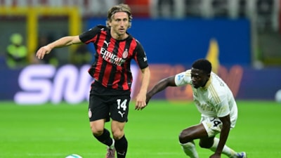 Milan, Pisa engelini aşamadı