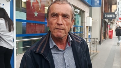 Burdur'da para gönderme limiti dolandırılmasına engel oldu