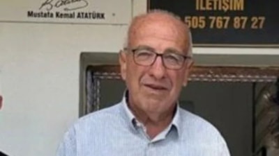 Foça'daki selde kaybolan 70 yaşındaki adamın cansız bedeni bulundu