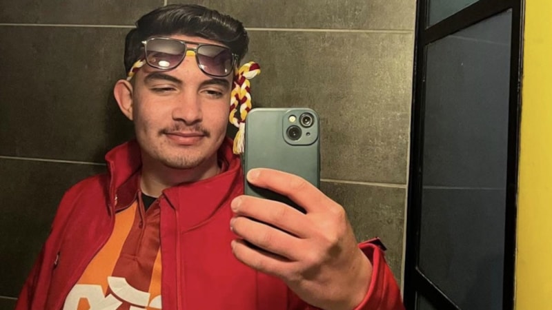 Aydın'da düğün dönüşü bariyerlere çarpan genç sürücü hayatını kaybetti