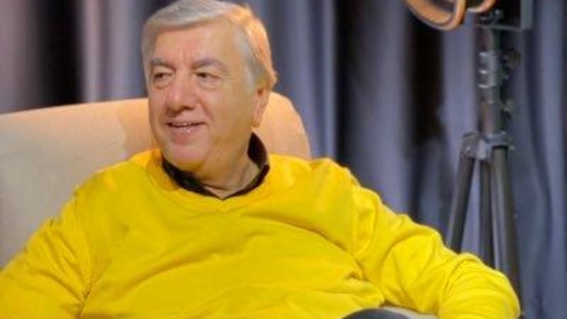 Gazeteci Faik Çetiner hayatını kaybetti