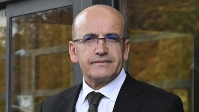 Mehmet Şimşek: İhracatçıların finansmana erişimini kolaylaştıracak adımlar atıyoruz