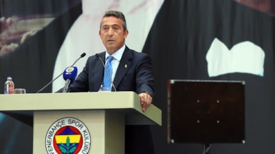 Resmi açıklama geldi! Ali Koç, Fenerbahçe'den borcunu almayacak