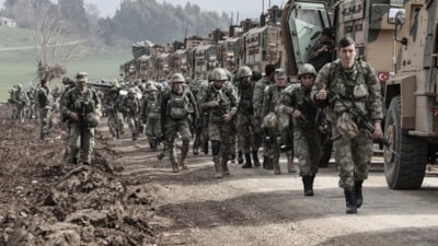 The Guardian: Türkiye, Gazze Görev Gücü'nden İsrail'in itirazıyla dışlanacak