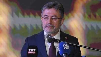 İbrahim Yumaklı: Yatağan Girme Barajı su tutmaya başladı