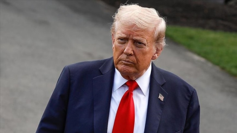 Trump'ın, Venezuela'ya operasyon seçeneğini masada tuttuğu iddiası