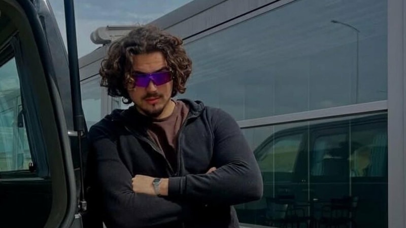 Çanakkale'de kazadan yaralanan genç, 23 gün dayanabildi