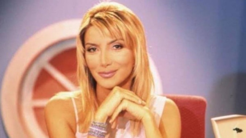 Yasemin'in Penceresi'ni sunmuştu; Son hali gündem oldu