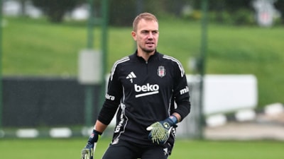 Mert Günok'tan kaptanlık kararı hakkında açıklama