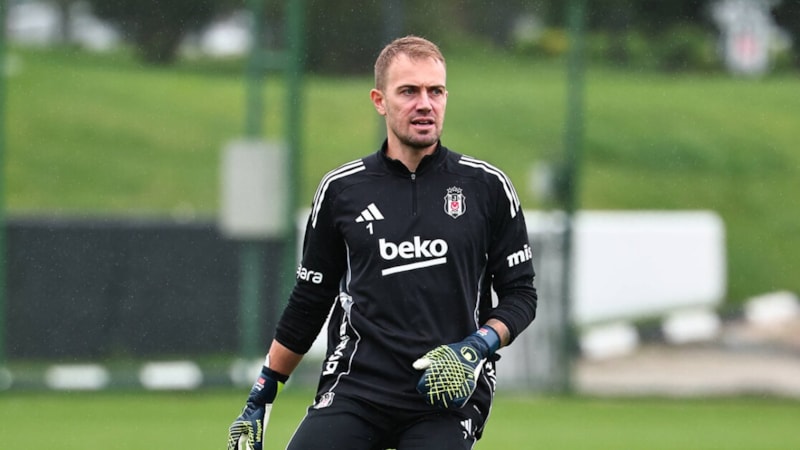 Mert Günok'tan kaptanlık kararı hakkında açıklama