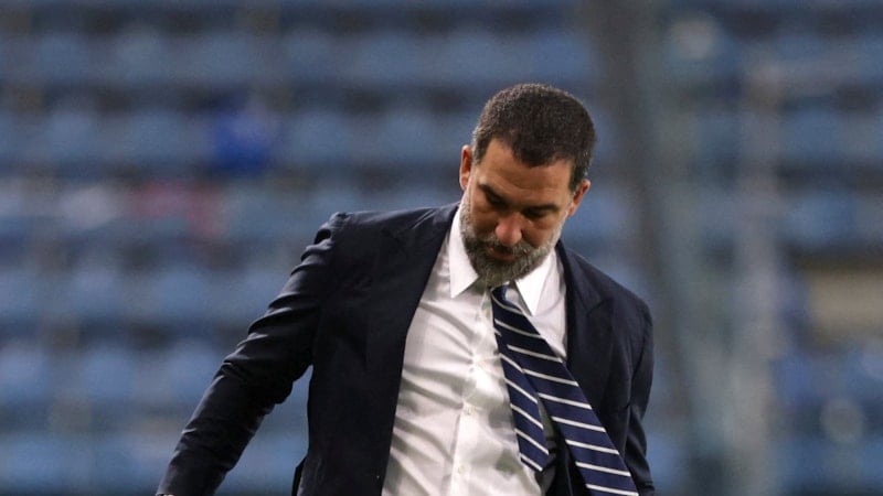 Ukraynalı efsaneden Arda Turan'a sert sözler!