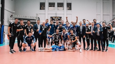 Halkbank, Alanya Belediyespor'a şans tanımadı