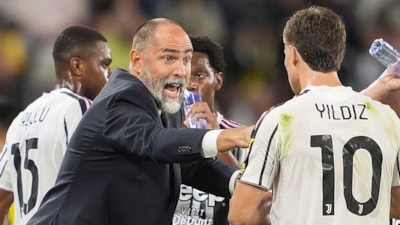 Igor Tudor: Kenan takımın en önemli oyuncusu