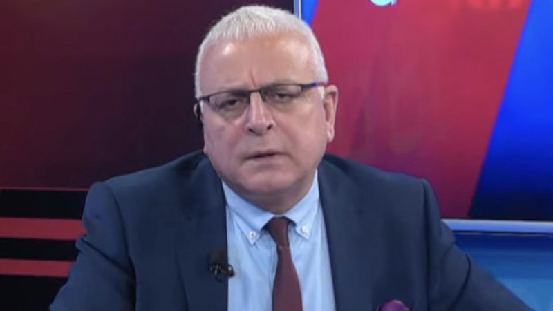 Hüseyin Gün’den Merdan Yanardağ’a talimat: O vasıfsızlar görevden alınsın