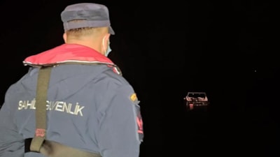 Yunanistan 18'i çocuk 46 düzensiz göçmeni ölüme terk etti