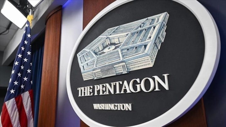 Pentagon'un asker maaşlarını ödeyebilmek için bağış alması ABD'yi karıştırdı