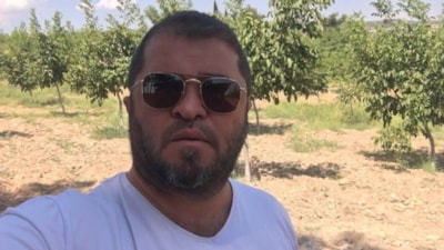 Denizli'de çocuklarını görmeye gitti, eşinin sevgilisi satırla saldırdı