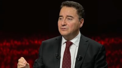 Ali Babacan'a soruldu: AK Parti'ye döner misiniz